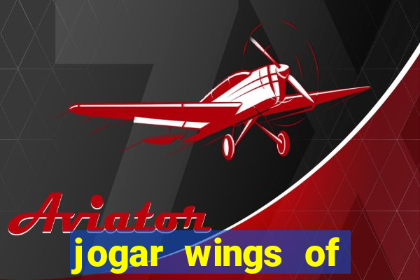 jogar wings of iguazu demo